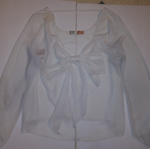 Blouse - Picture 3 of 3